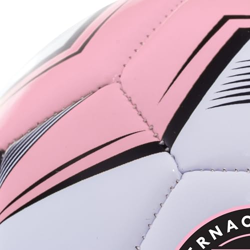 Franklin Sports Official MLS Team Soccer Ball Size 5 - Image 3