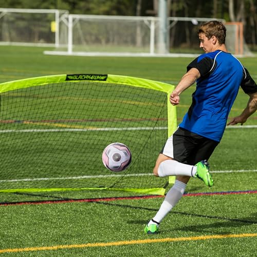 Franklin Sports Official MLS Team Soccer Ball Size 5 - Image 4