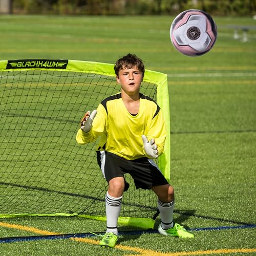 Franklin Sports Official MLS Team Soccer Ball Size 5 - Image 5