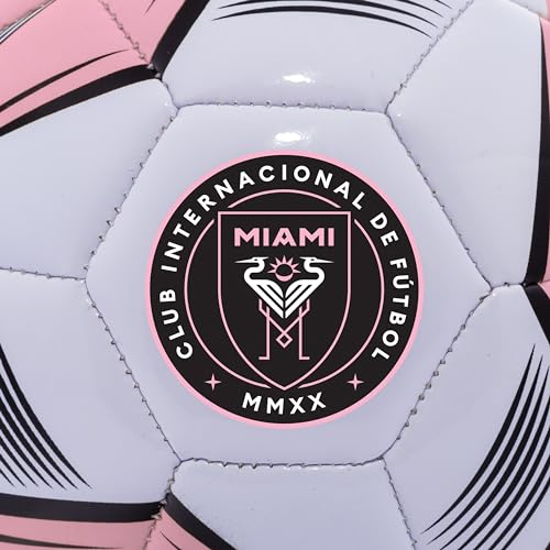 Franklin Sports Official MLS Team Soccer Ball Size 5 - Image 2