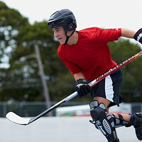 Franklin Sports Street Hockey Stick - Ambush Junior - Image 4