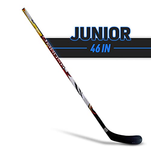 Franklin Sports Street Hockey Stick - Ambush Junior - Image 2