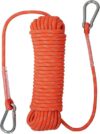 Luwint Freediving Rope Lanyard For Diving