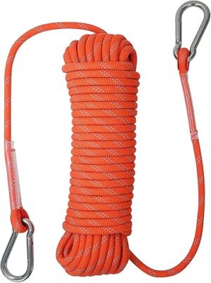 Luwint Freediving Rope Lanyard For Diving