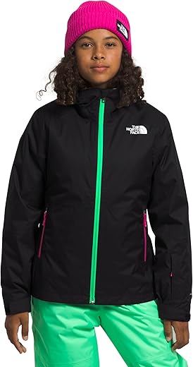 THE NORTH FACE Freedom Triclimate Jacket - Girls'