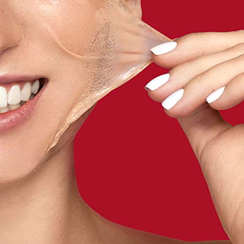 Freeman Brightening & Toning Peel-Off Clay Mask, 6 fl - Image 5