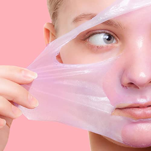 Freeman Cleansing Peel-Off Pomegranate Face Mask - Image 5