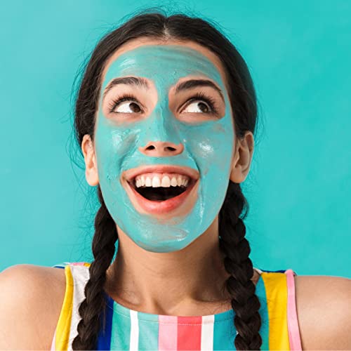Freeman Dead Sea Mineral & Lavender Mask, Unclog Pores, 6 fl - Image 4