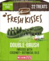 Merrick Fresh Kisses Dental Chews With Coconut