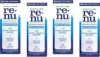 Renu Fresh Multi-Purpose Contact Lens Solution, Travel Size