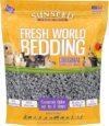 Sunseed Fresh World Bedding, Original Gray, 18222