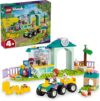 LEGO Friends Farm Animal Vet Clinic Toy