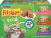 Friskies Friskies Wet Cat Food Pate Variety Pack