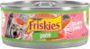 Friskies Friskies Wet Cat Food, Salmon Pate