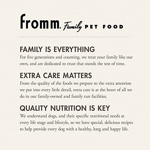 Fromm Adult Gold Premium Dry Dog Food - Image 5