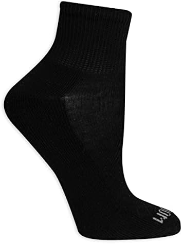 Fruit of the Loom Women's Everyday Soft Ankle Socks (10 Pack) - Image 2