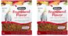 ZuPreem FruitBlend Pellets Bird Food For Cockatiels