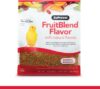 ZuPreem FruitBlend Pellets, Daily Food For Canaries