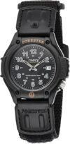 Casio FT500WC-1BVCF Men’s Forester Sport Watch