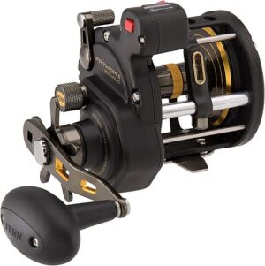 PENN FTHII30LWLC Spinning Rod & Reel Combo