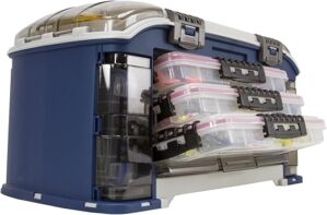Plano FTO Elite Ultimate Angler System