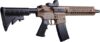 Crosman Full Auto R1 CO2-Powered BB Rifle