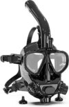 SMACO Full Face Dive Mask With Camera Mount