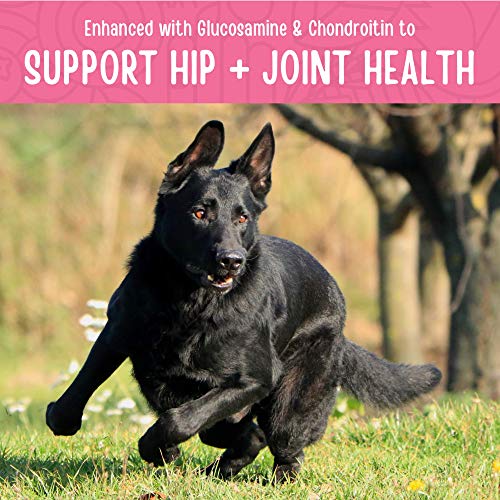 Full Moon Chicken Jerky Healthy Dog Treats 12 oz - Image 4