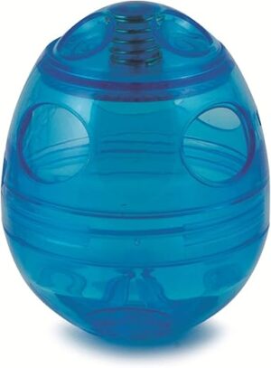 PetSafe Funkitty Egg-Cersizer Interactive Cat Toy