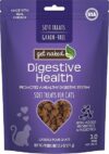 Get Naked Furball Relief Soft Treats For Cats