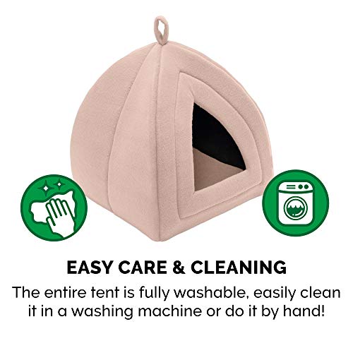 Furhaven Cat Bed Cave For Indoor Pets - Image 5