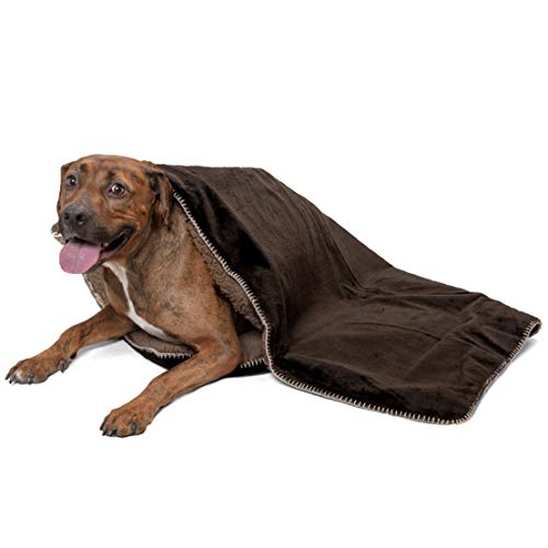 Furhaven Waterproof Self-Warming Dog & Cat Blanket - Image 3