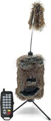 Icotec Furnado Predator Caller Decoy Combo