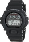 Casio G-Shock GW6900-1 Men’s Tough Solar Watch