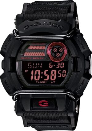 Canon G-Shock Men’s Grey Watch