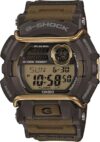 Canon G-Shock Men’s Grey Watch