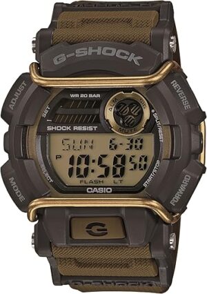 Canon G-Shock Men’s Grey Watch