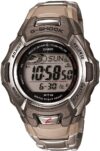Casio G-Shock MTGM900DA-8CR Solar Steel Watch