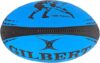 Gilbert G-TR4000 Neon Rugby Training Ball