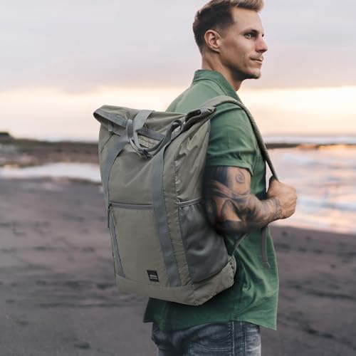 G4Free 40L Packable Convertible Hiking Backpack - Image 4