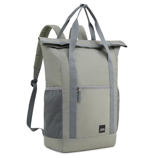 G4Free 40L Packable Convertible Hiking Backpack - Image 2