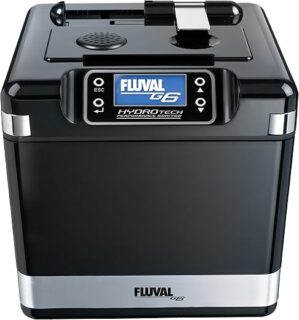 Fluval G6 Advanced Filtration System