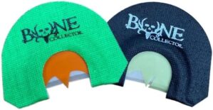 Bone Collector Game Calls 2-Pack – GA Peach & Ridge Beater