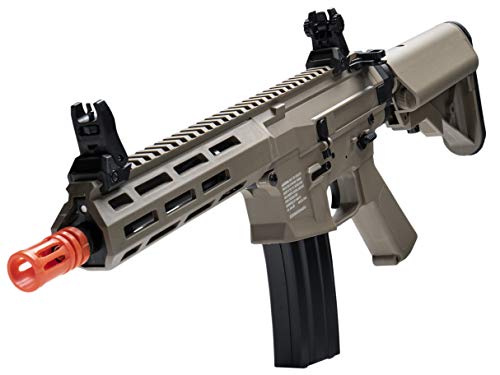Game Face Ripcord M4 Electric Airsoft Rifle - Image 3