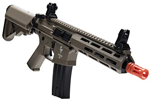 Game Face Ripcord M4 Electric Airsoft Rifle - Image 4