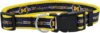 Pets First Gamecocks Dog Collar, Size Medium