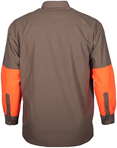 Gamehide Upland Field Hunting Shooting Shirt - Image 2