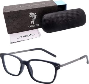 umizato Gaming Glasses – Blue Light Blocking