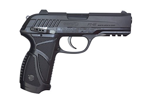 Gamo Pt-85 Blowback Pellet Pistol, 611138254 - Image 2
