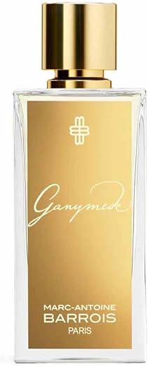 Marc Antoine Barrois Ganymede Unisex 3.4 oz EDP Spray